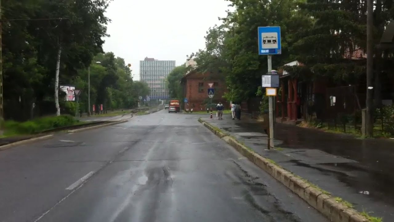Miskolc 29-es járat; Avas kilátó - Újgyőri főtér