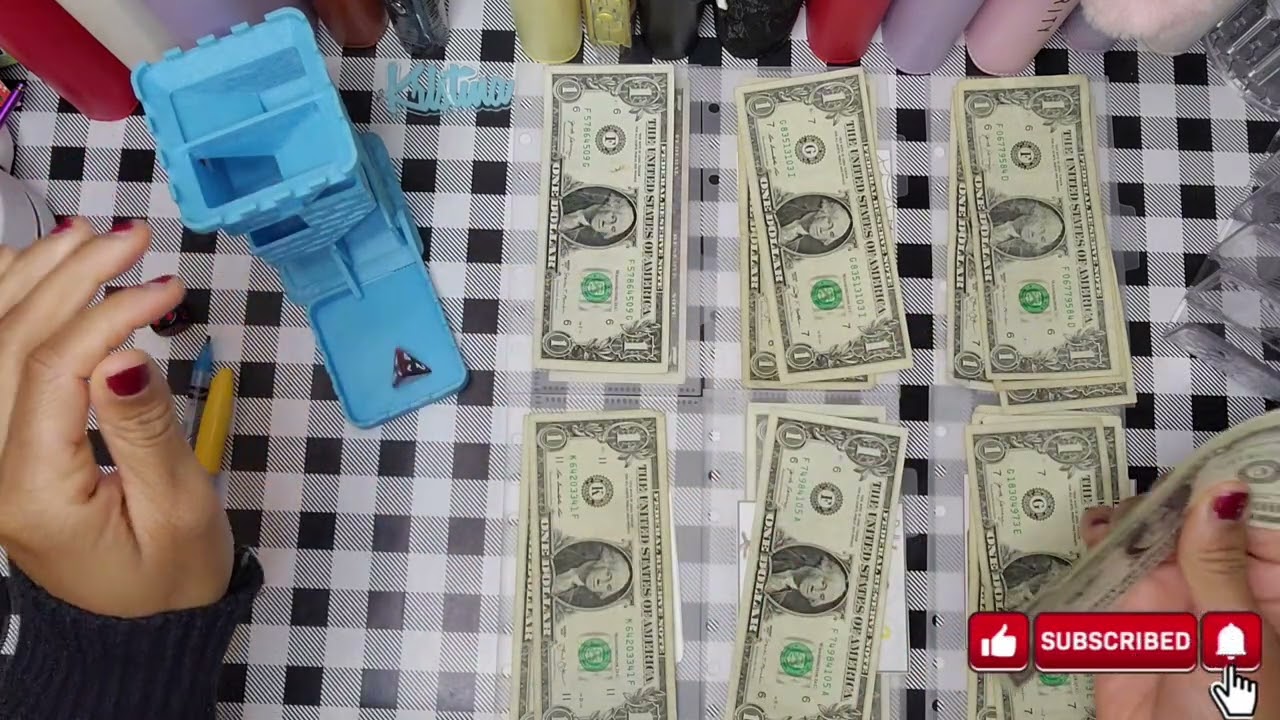 Мини-сборы по понедельникам + небольшие сбережения | низкий доход | #бесплатныеконкурсысбережений
