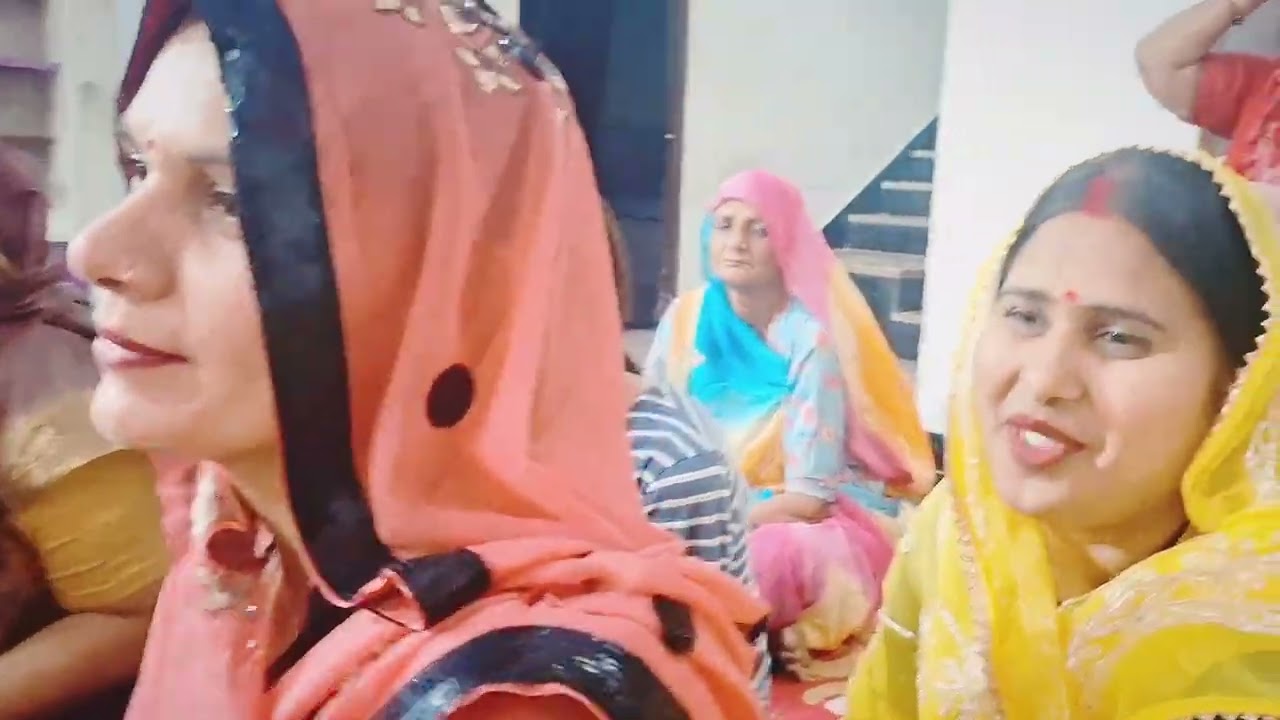 Bindole ka 3rd day #youtube #trending #vlog #gangaurspecial @SoniMishraVlogs567 