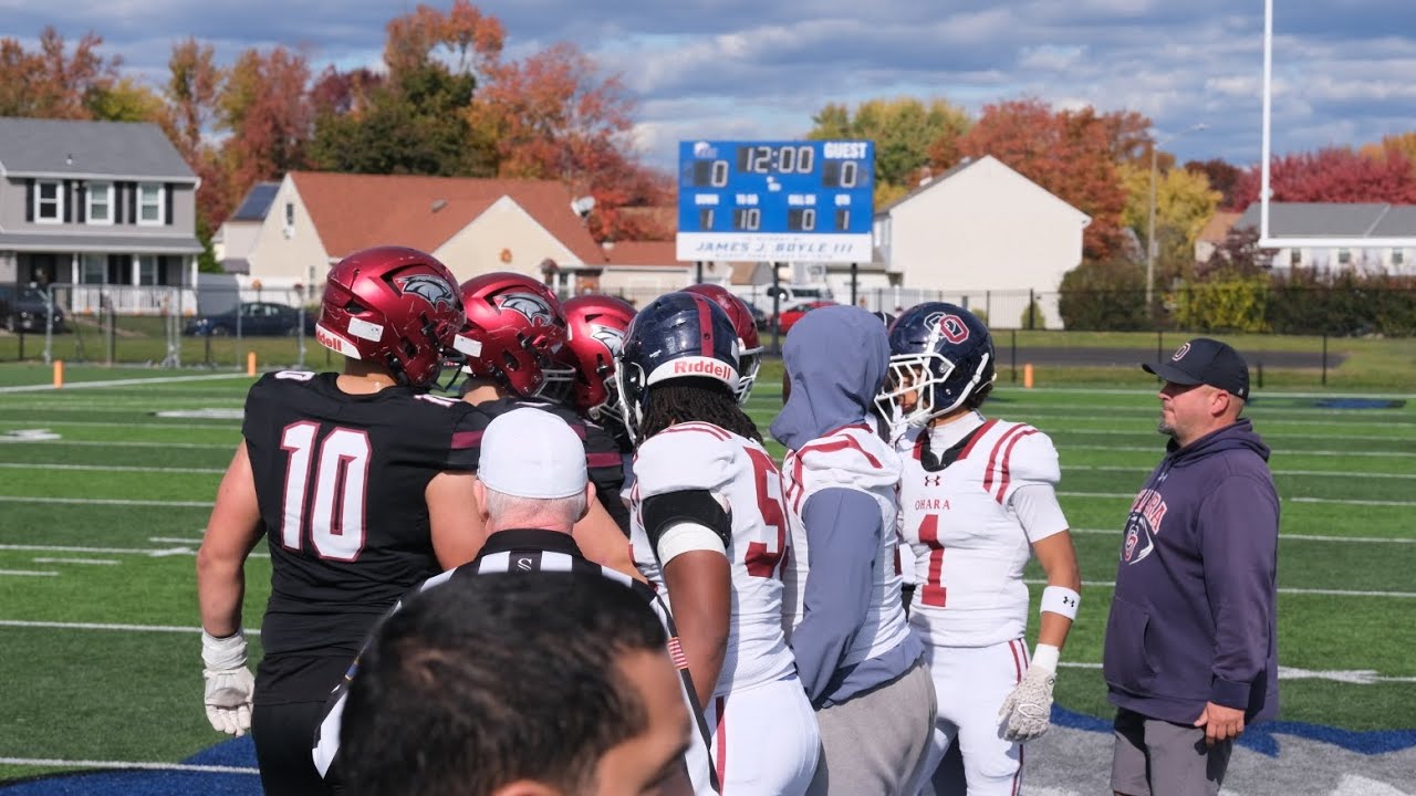 🚨🚨🚨 St Joe's Prep vs Cardinal O'Hara 