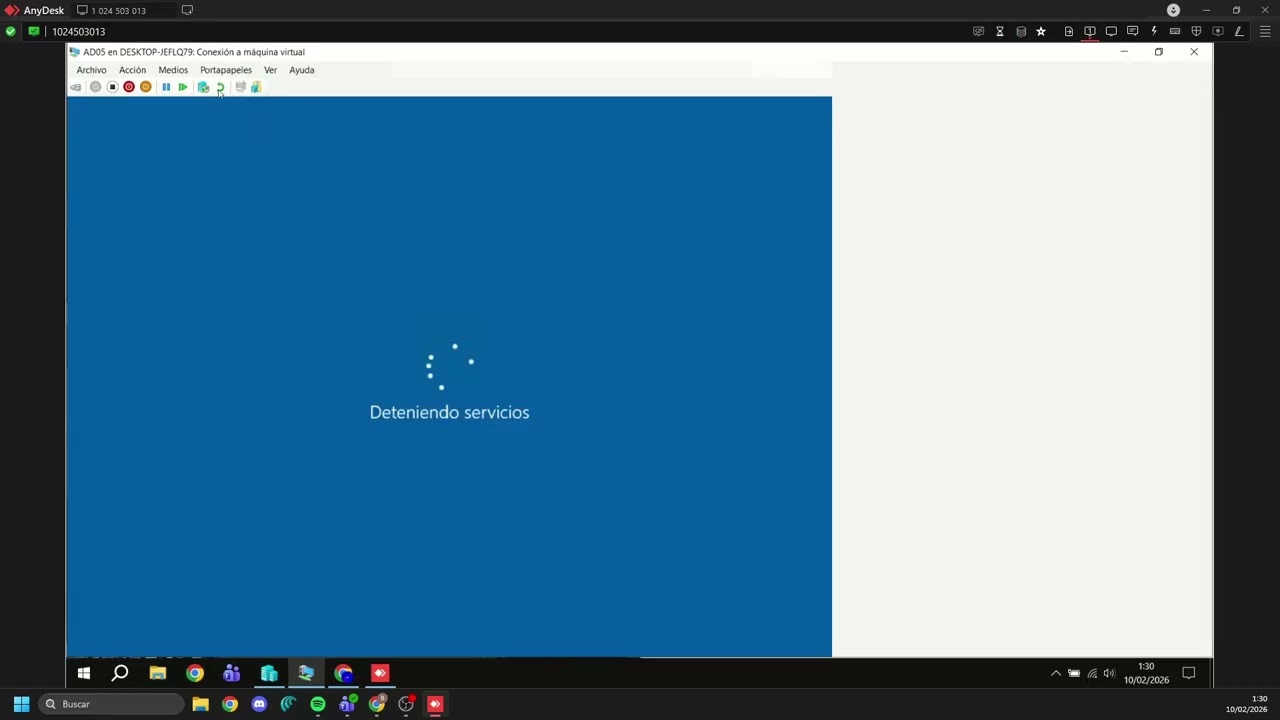 0404 y 05_DHCP y Cuota