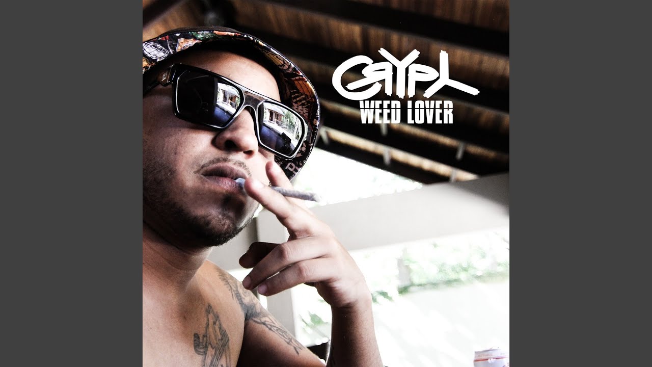 Weed Lover