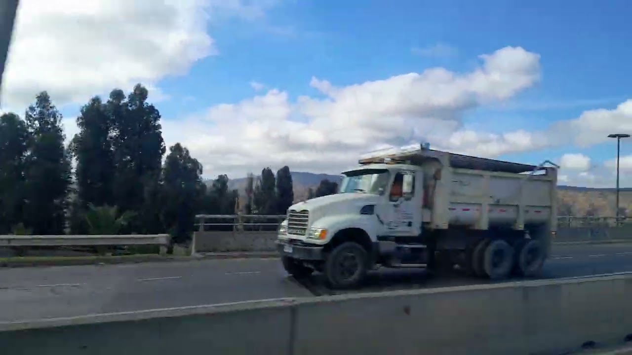 Conociendo Viña del Mar: el Camino Troncal Urbano entre Quilpue, El Olivar y Bajada Los Limonares.