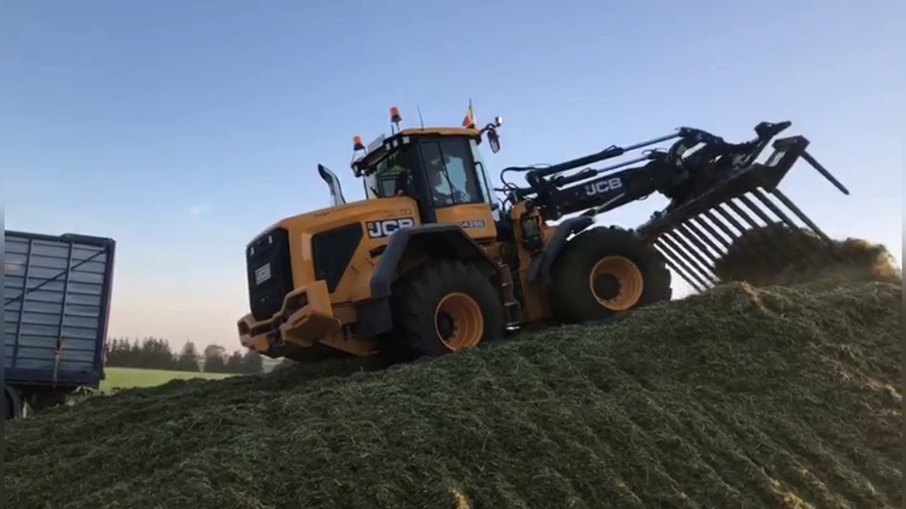 Nagle Contracting 2019-2020 Part 1