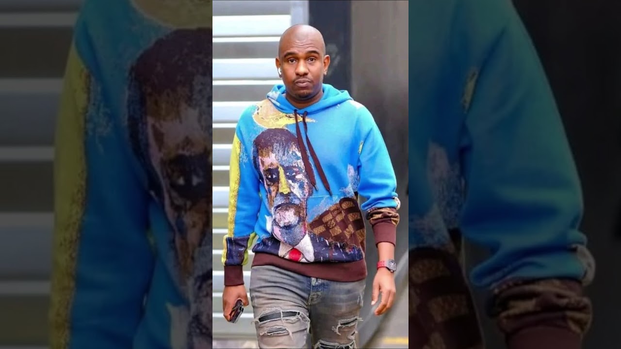 AMADOU GAMBALA AMARA DIABATE BAYLAL DJIGUE