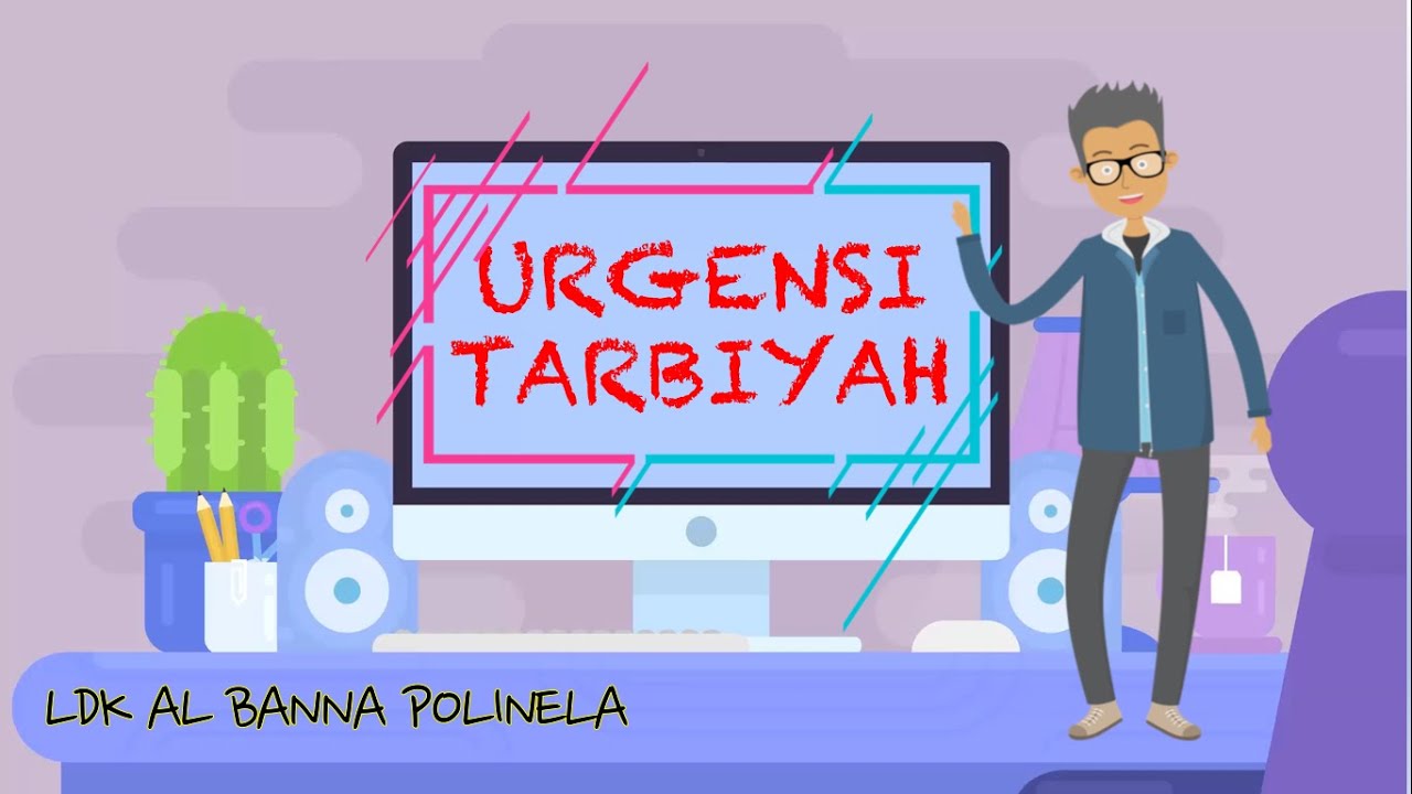AHAMIYAH TARBIYAH