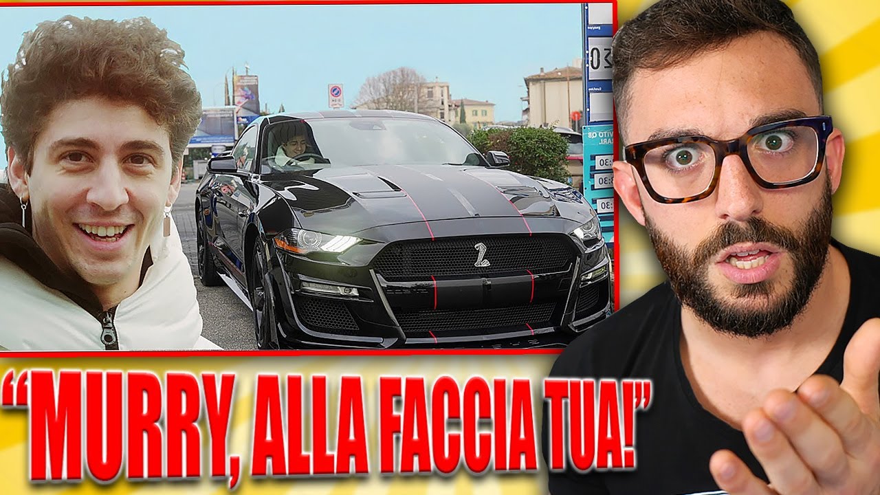 FAVIJ MI COPIA...E MI DERIDE PUBBLICAMENTE! - Non ci sto.