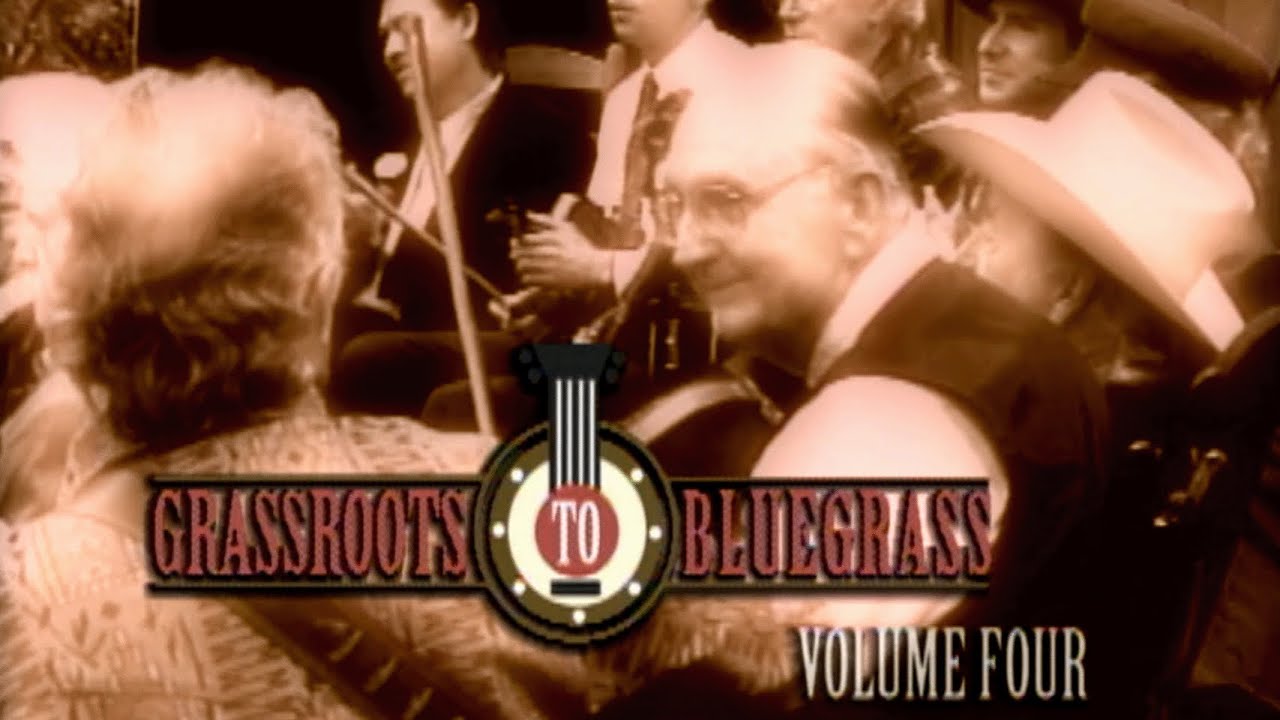 Grassroots to Bluegrass - Episode 4