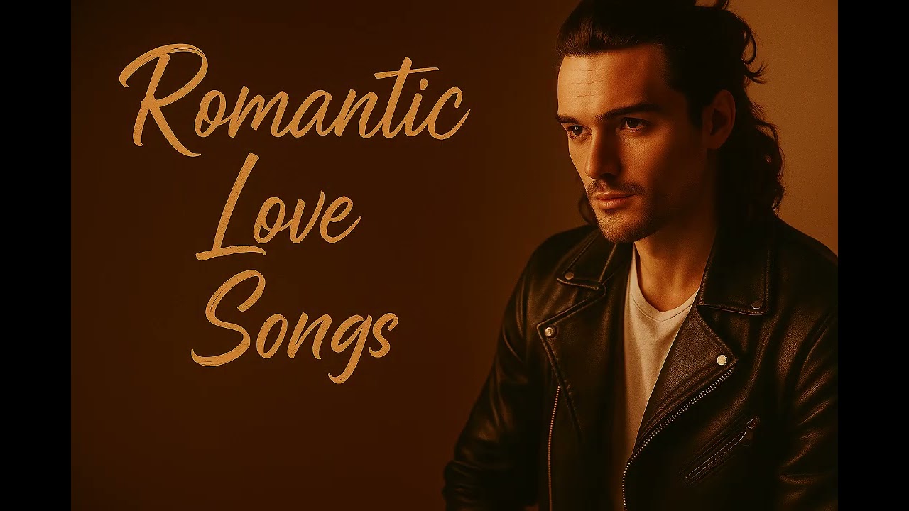 Greatest Hits Romantic Love Songs | Soft Rock 70s,80s,90s | The Night Love Learned to Stay |.