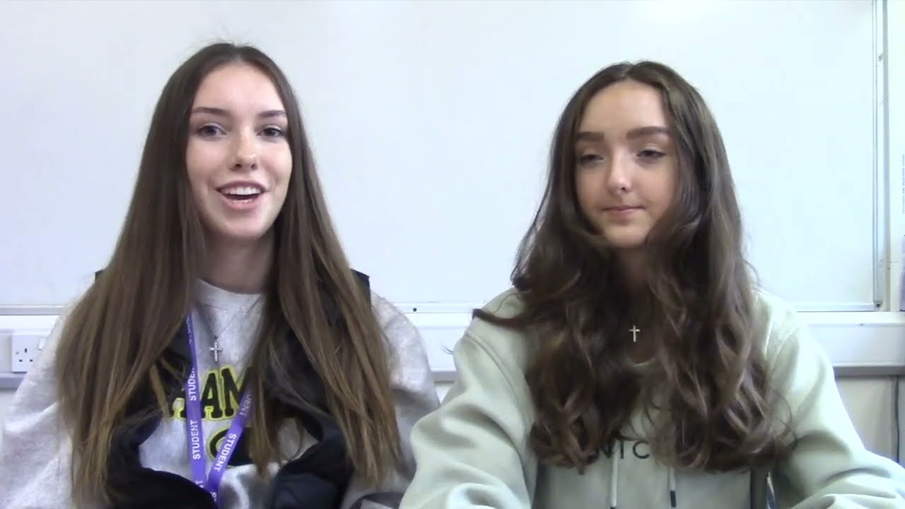 Head Students Welcome