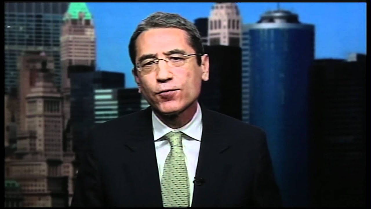 How Will Market Volatility Affect U.S.-Chinese Economic Relations?