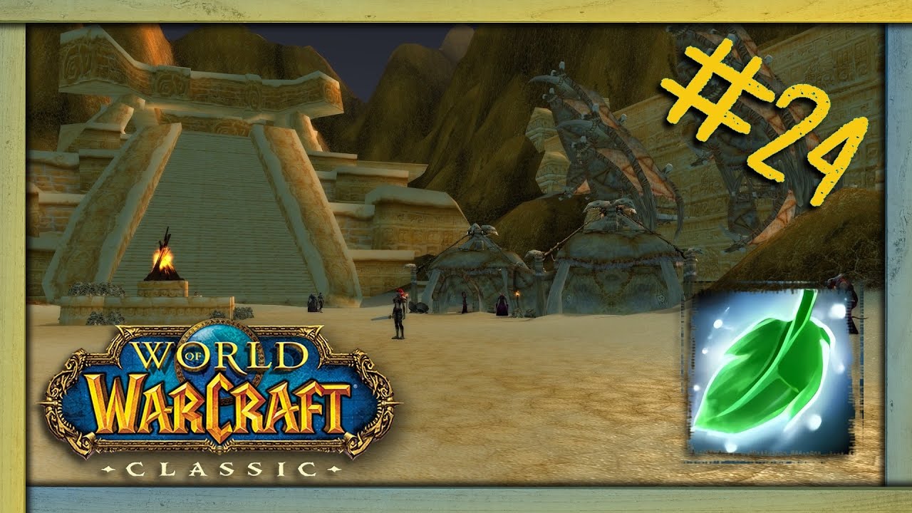 Pex Evanouie, Tauren Druide Heal, ZF à fond ! [FR/PC/28.01.26]