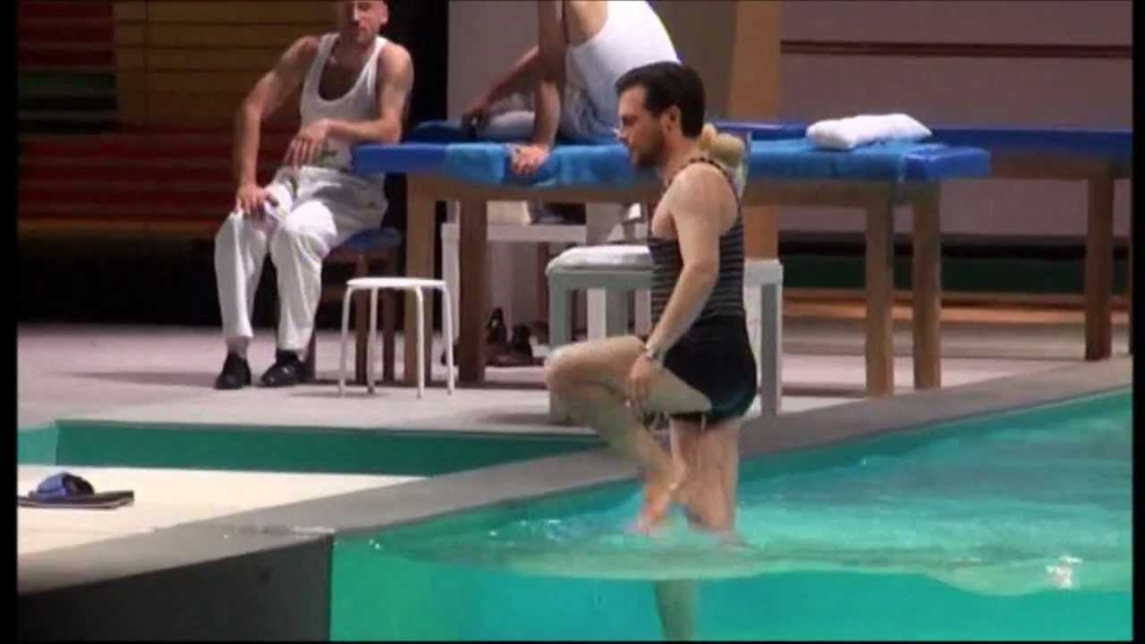 Mirco Palazzi - Ah! Perché la conobbi?... - 