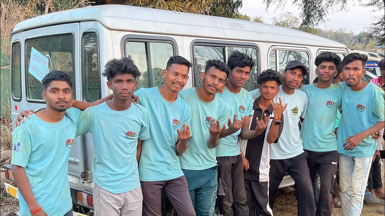 Cg.Alkhrah babu750 new amazing dance video Alkhrah babu 750 Narayanpur 