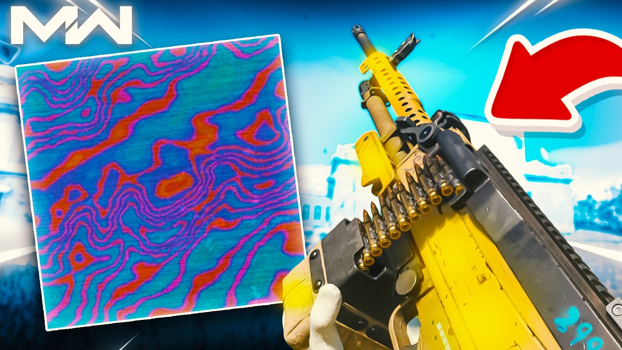 The Damascus Camo grind in 2026 is not what I expected... | Road to Damascus #2