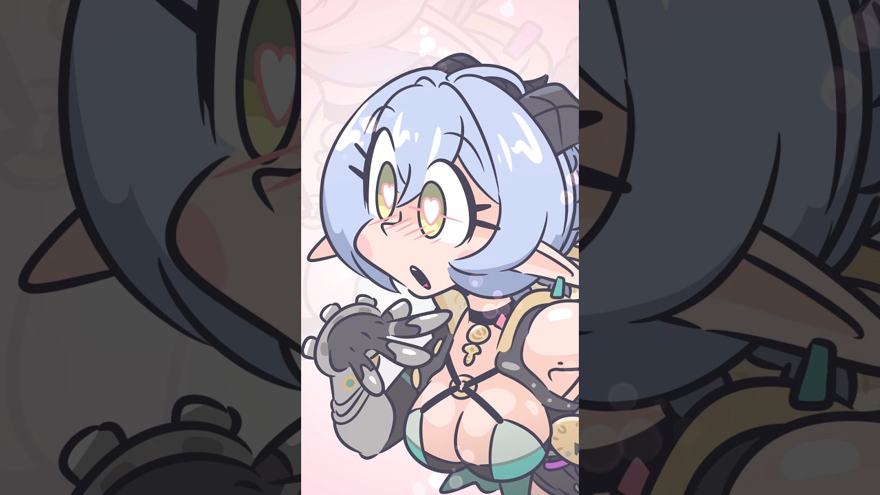 60FPS *Gasp*