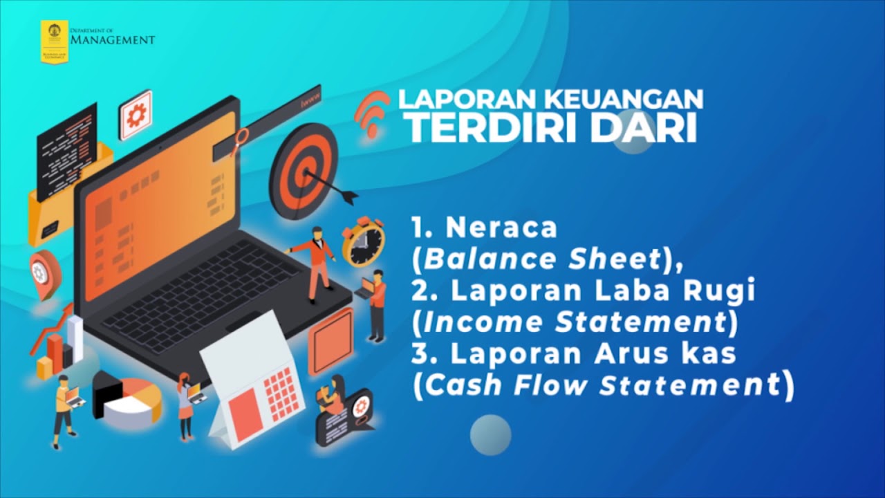 Manajemen Keuangan - Sesi 1