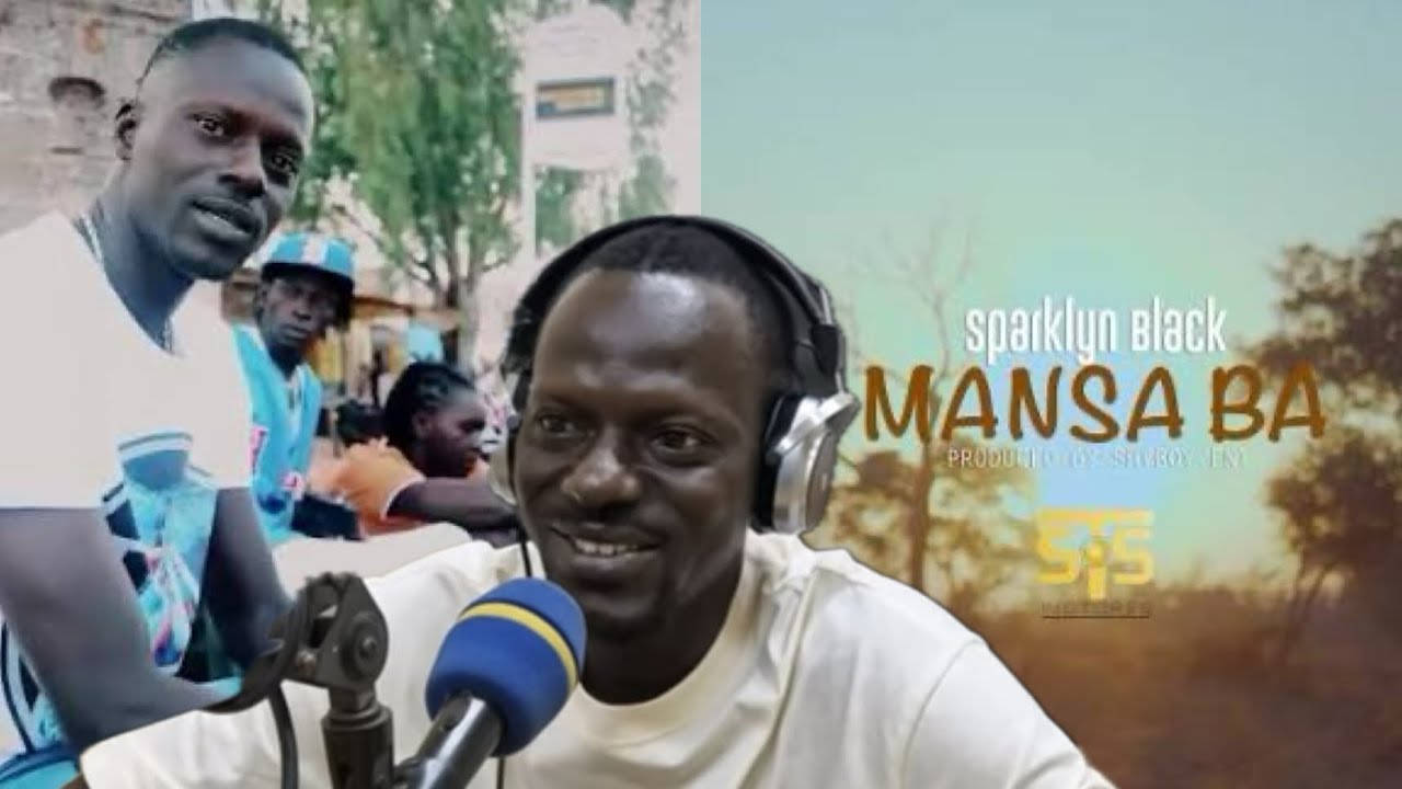 CTWPG…Sparklyn Black On Ghetto Life @sparklynblack3610 