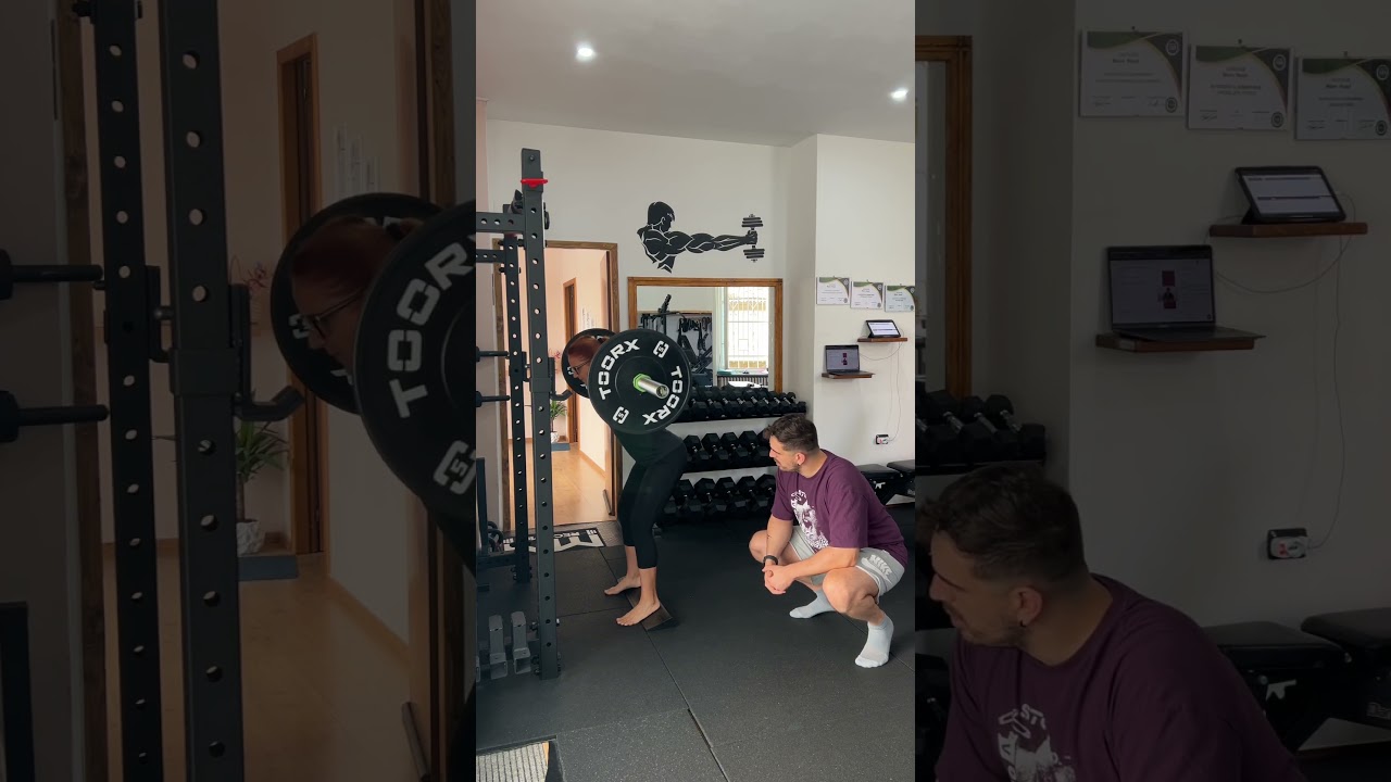 Allenarsi dopo i 50 anni é possibile? È FONDAMENTALE!! 