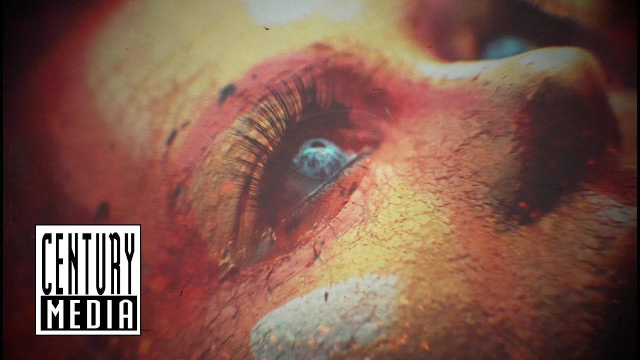 BEWITCHER - Spell Shock (OFFICIAL VIDEO)