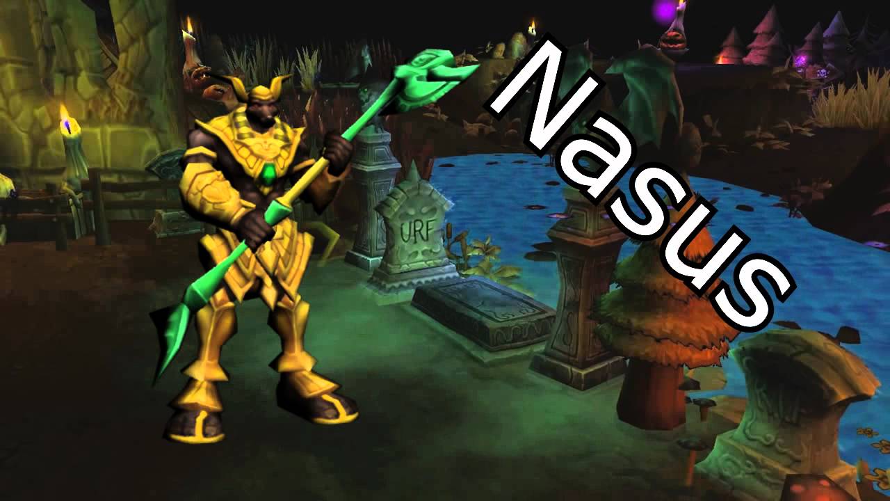 All The Old Champion Voices