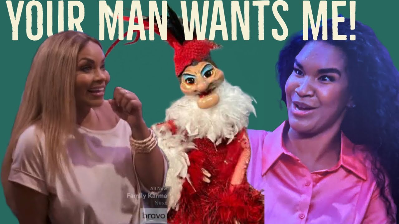 #RHOP | SNOOZE Time! | The Real Housewives of Potomac: Season 7, Episode 11 RECAP