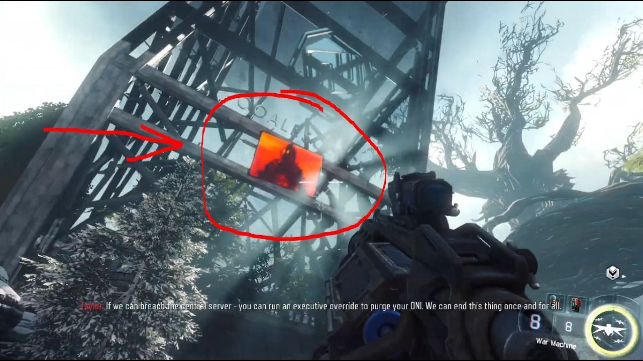 Playing and Explaining BLACK OPS 3 in 2026! Part 20!