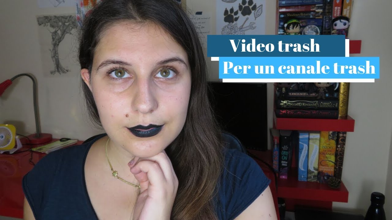 Q&A Inutili e Supertrash