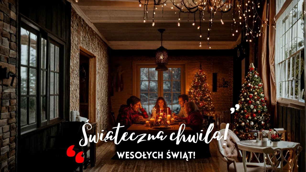 Bel mondo85- Świąteczna chwila