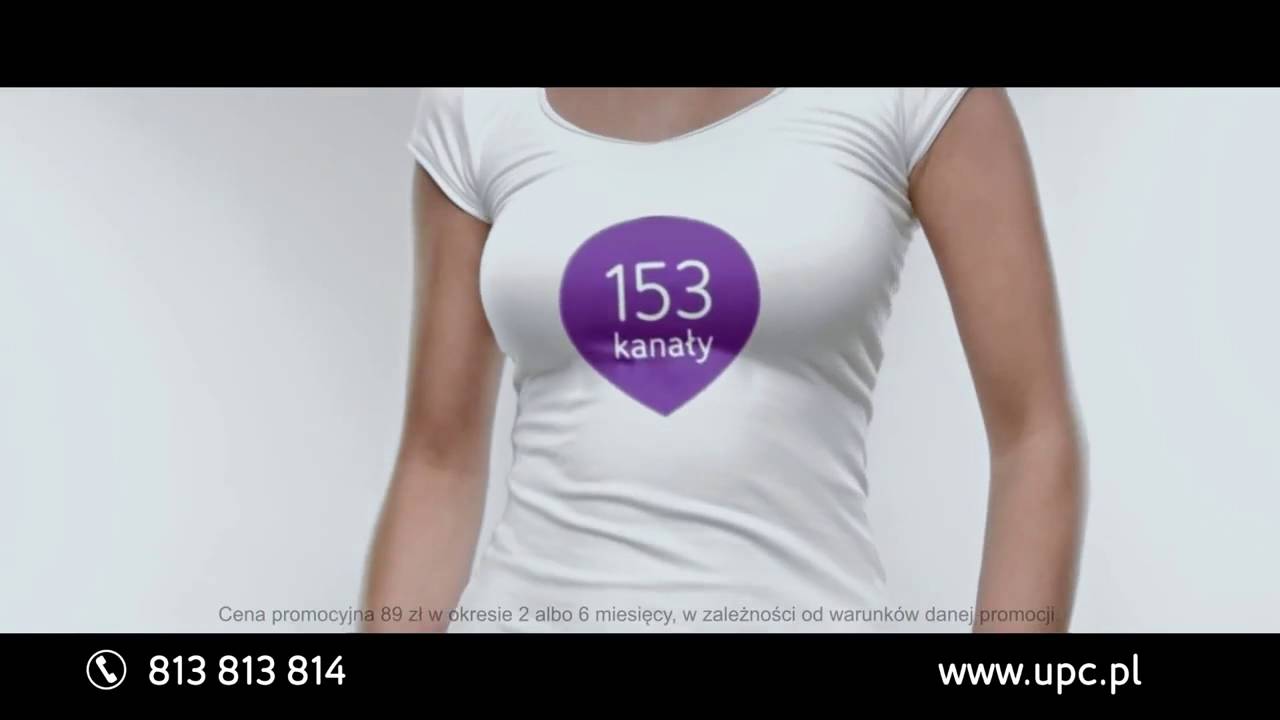 153 kanały TV i Internet 250 Mb/s już od 89 zł