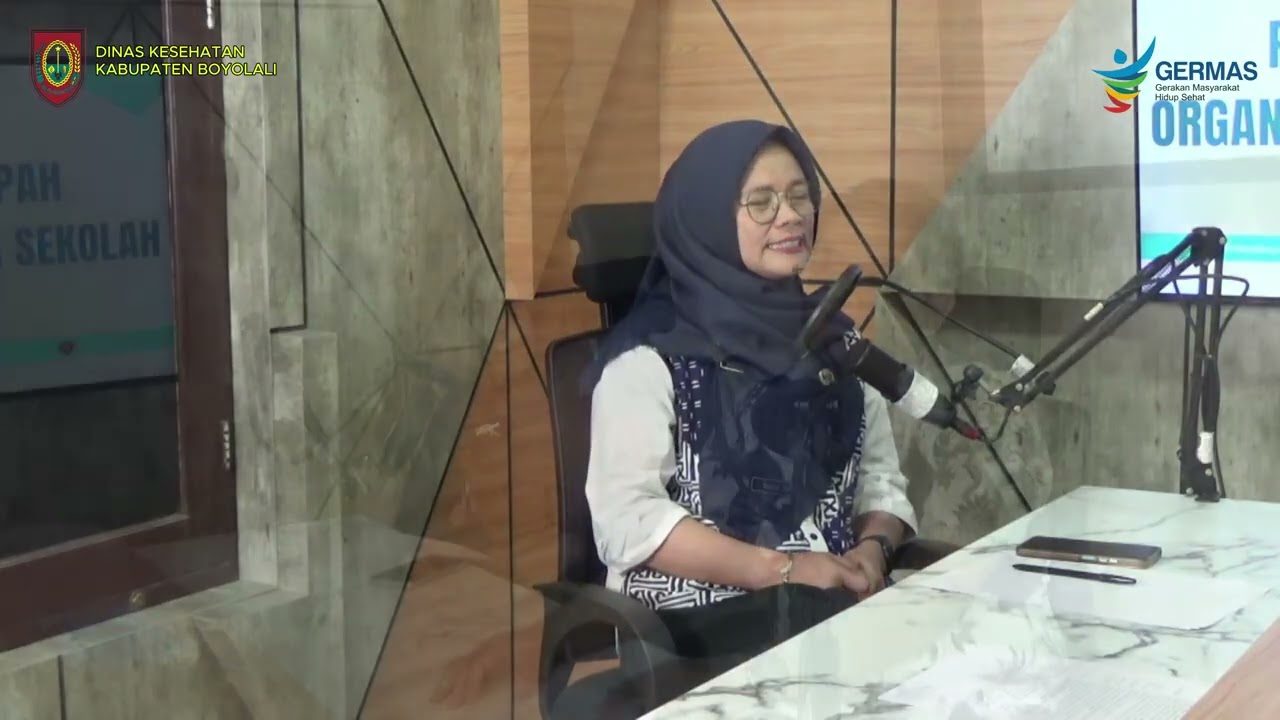 Pengelolaan Sampah Organik & Anorganik di Sekolah