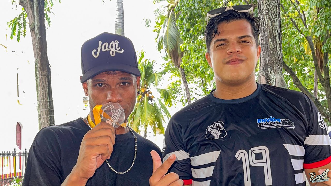 BROSS🆚MARGINAL - FINAL [FINAL REGIONAL RAP SIN GROSERÍAS VALENCIA]