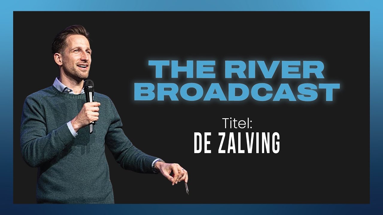 Het werk van de Heilige Geest in jou | Ben Kroeske