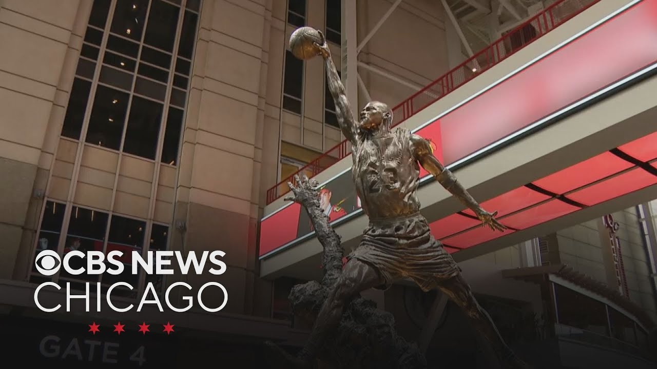 America at 250: How Chicago's teams influenced sports across the nation