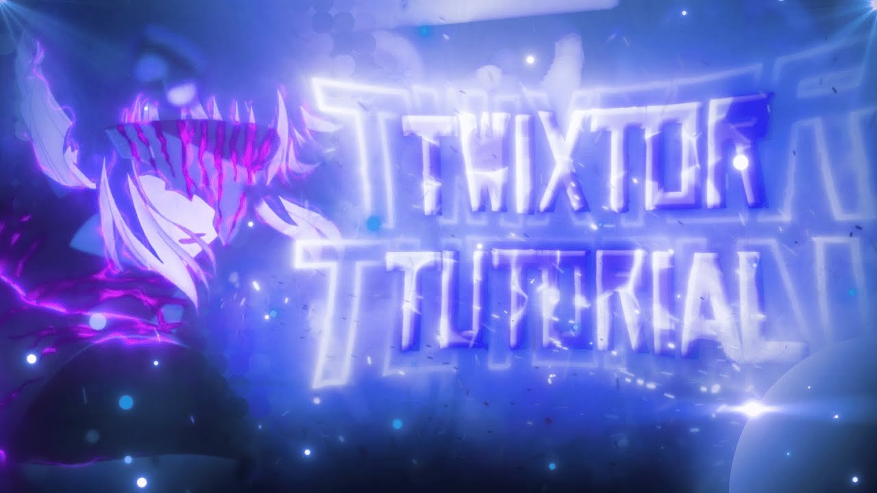From Amateur to Pro: The MASTER GUIDE On Twixtor For Stunning Clips | Editing Tutorial #1