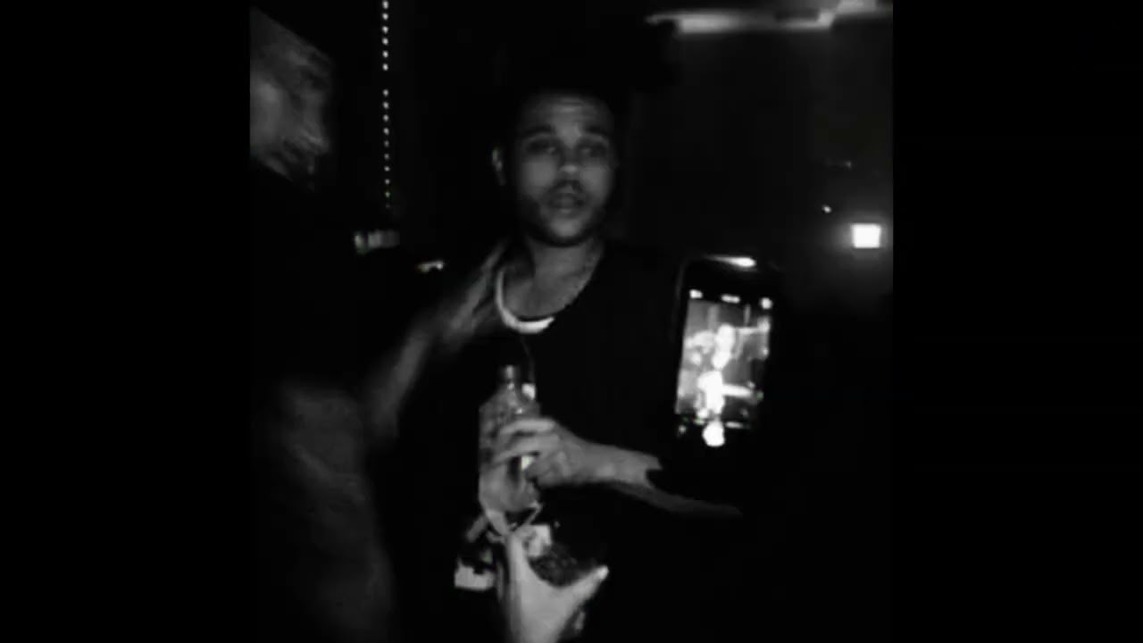 [SOLD] The Weeknd Trilogy Type Beat - FORESHADOW