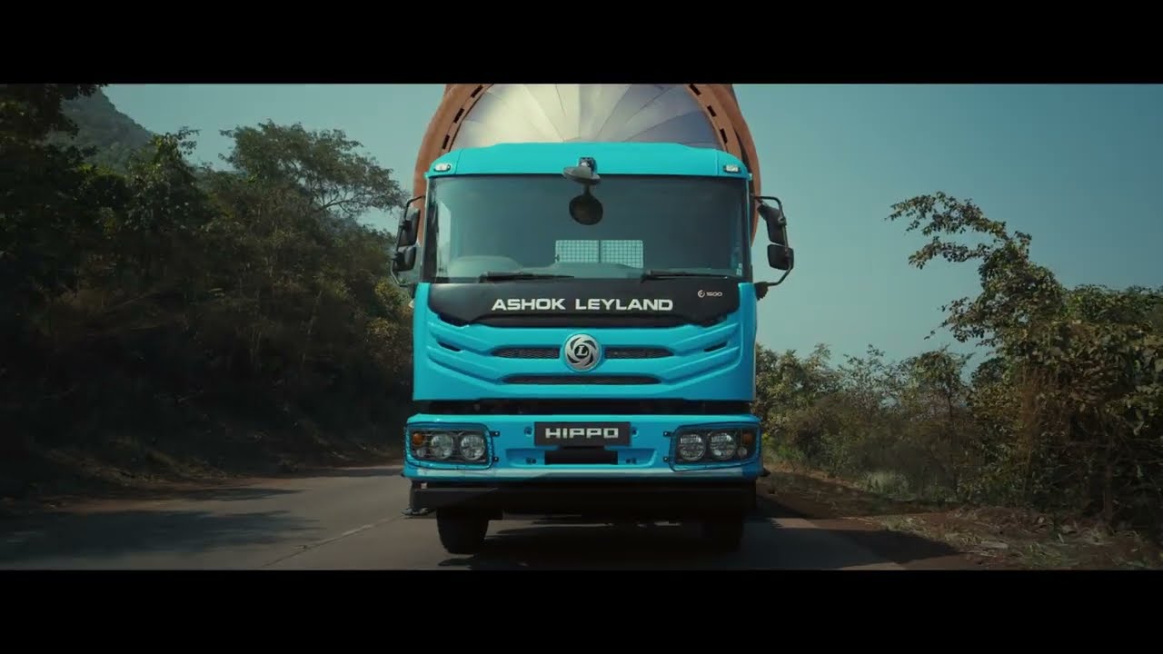 A Legacy of Strength Returns | HIPPO Tractors