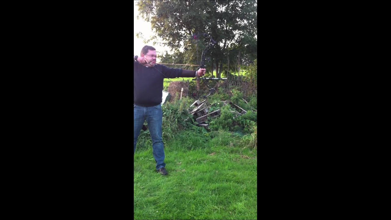 Monster xlr8 after 2 Month 20 meters