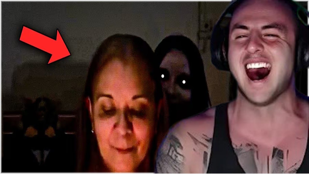 Maťo - STRAŠIDELNÁ VIDEA! Pozor tyhle videa by jste neměli sledovat pokud se bojíte tmy 😂