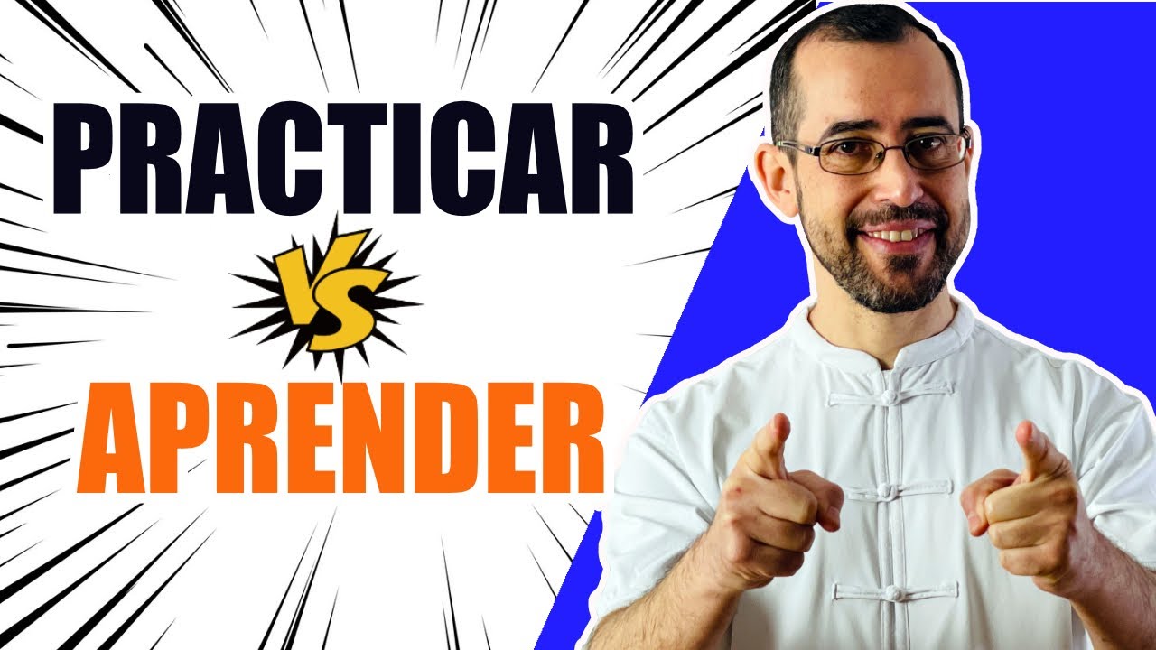 🤷🏻‍♂️ ¿APRENDER Chikung o PRACTICAR Chikung? 【Aprovecha las clases al máximo】