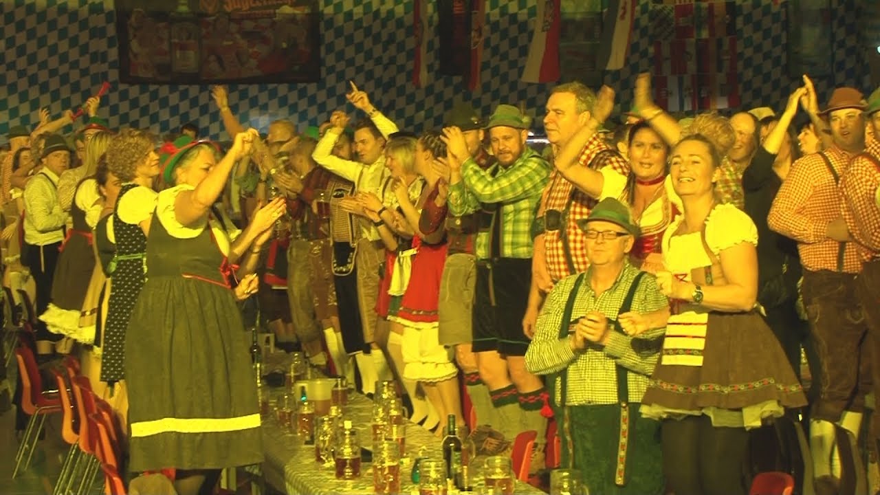 Bierfest Løgstør 2018 HD