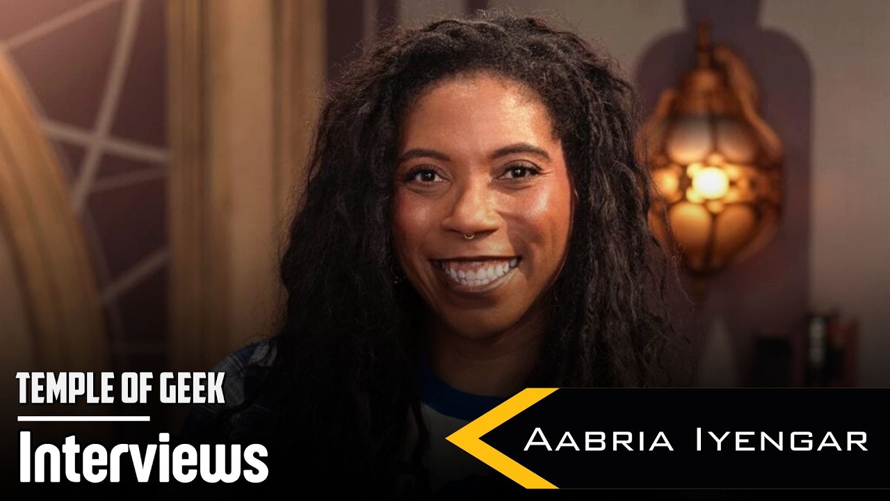 Inside Worlds Beyond Number: Solari & Critical Role Campaign 4 with Aabria Iyengar!