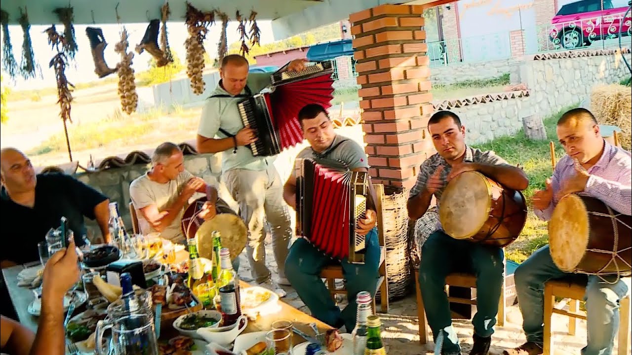 მაგარი ქეიფი და დროს ტარება 🥂🥁