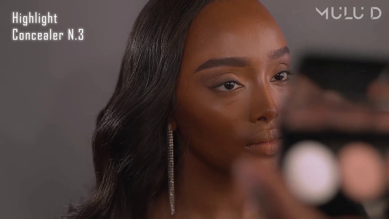 SKIN TON DAMA -BRIDE LOOK | גוון עור דאמה -איפור כלה