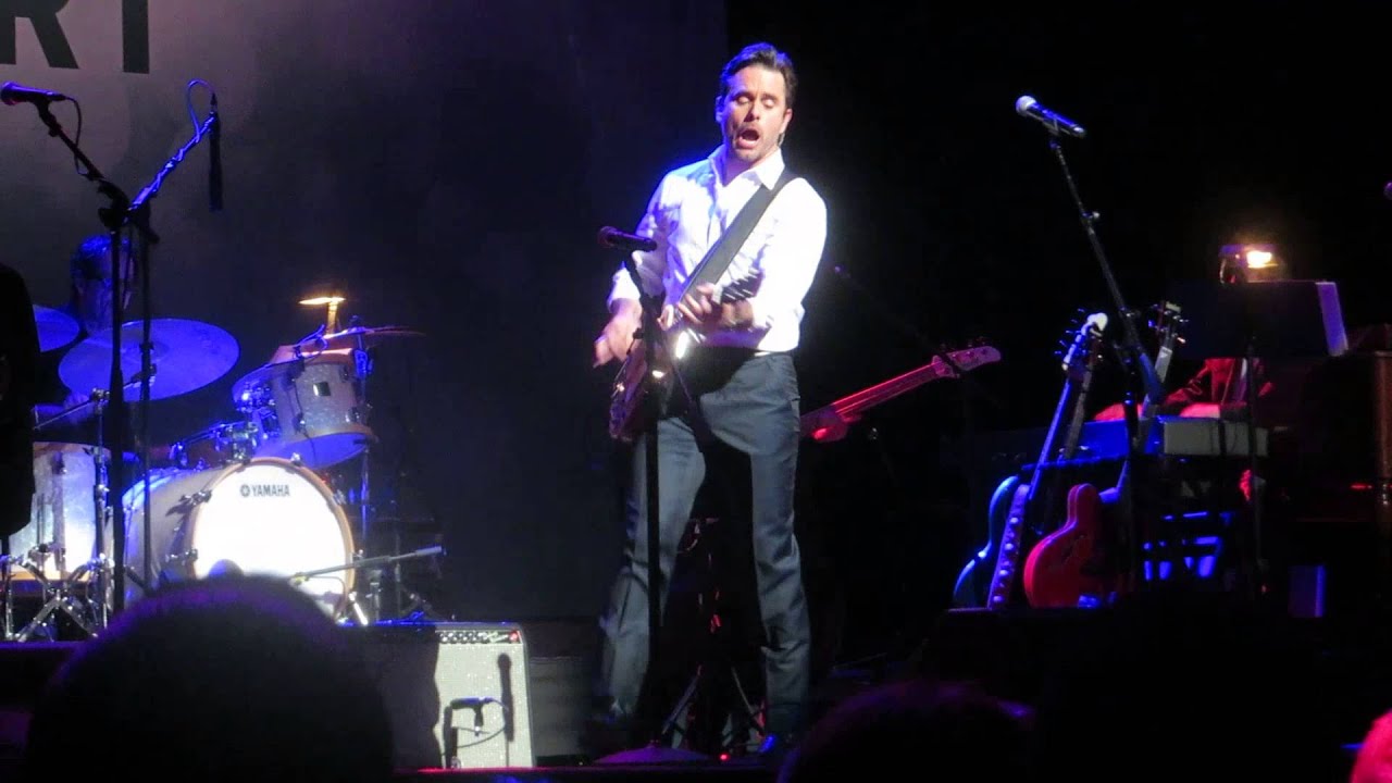 Nashville concert - Chip Esten - He Ain't Me