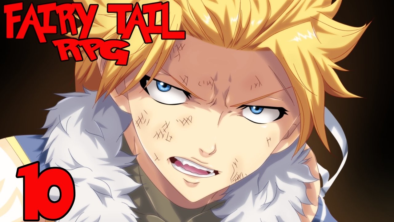 THE HOLY MAGE! || Fairy Tail RPG Episode 10 (Minecraft Fairy Tail Server)