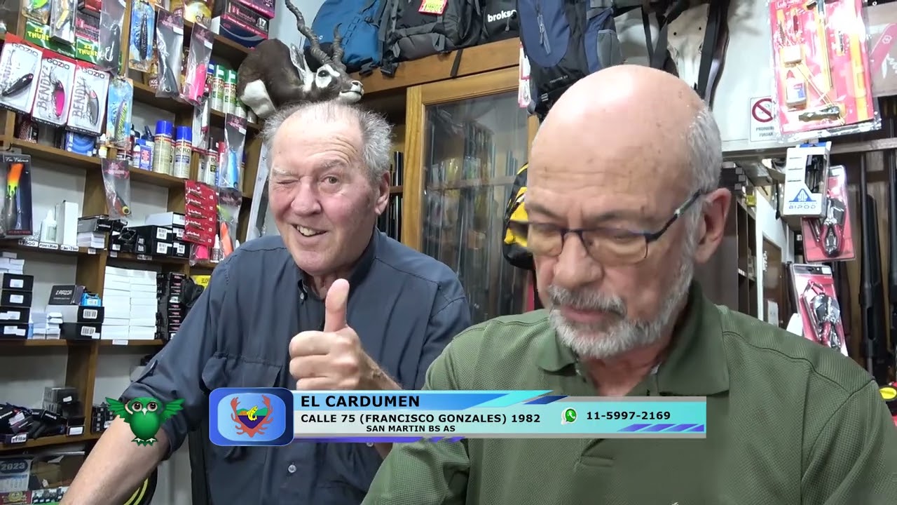 EL ESCAPE DE ESTA SEMANA CON TODAS LAS NOVEDADES.