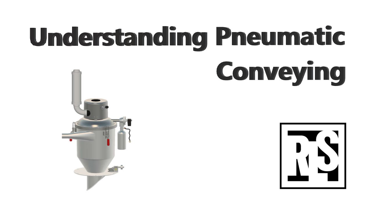 Understanding Pneumatic Conveying: Pneu-Con's Gravity Gate Valve
