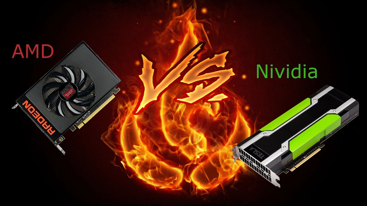 AMD Polaris VS Pascal: Is there a diffrence?