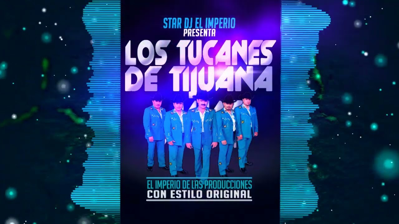 Los Tucanes De Tijuana Mix By Star Dj
